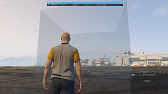 [FREE] SafeZone | Standalone 6