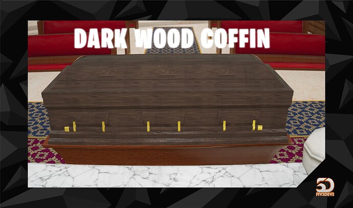 [MLO][PAID] After Life Services - Fiv3Devs thumbnail 12