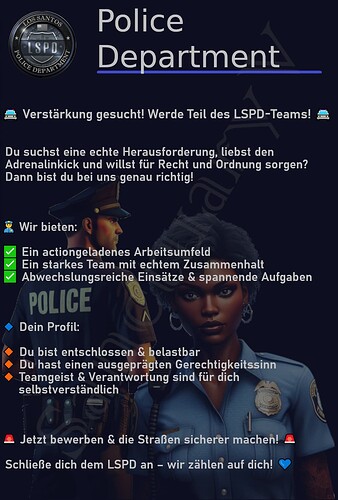Werbung PD
