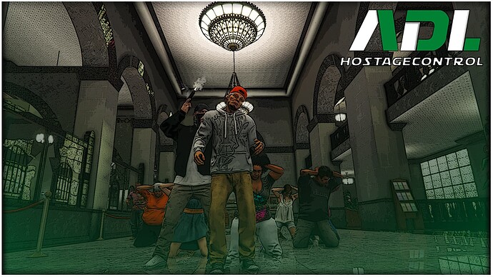  [PAID] [ESCROW] ADL Hostage Control Thumbnail