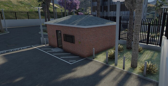 Roadside Recovery Tow Yard thumbnail 18