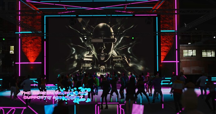 [MAP] Los santos river Wave thumbnail 12