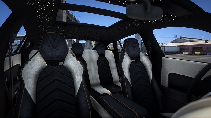 UBERMACHT GRANZ KIT thumbnail 3