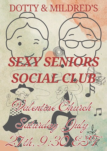 sexyseniors