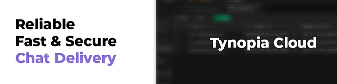 [TYNOPIA] Live - Let your viewers take control of the game thumbnail 8