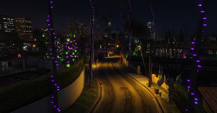 HALLOWEEN 2024 🎃 [paid] [map] [mlo] thumbnail 49
