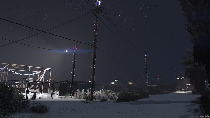 GLOBAL XMAS MAP [9.99€] Christmas Mapping 2025 thumbnail 12