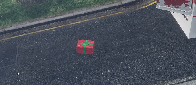 [STANDALONE] j-HappyHauler | A Standalone Christmas Truck Script for FiveM thumbnail 4