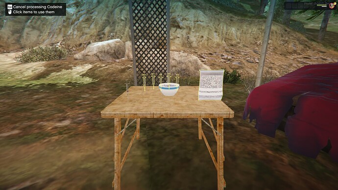 🌿 Drug System | 3D Interactive System | Multi-Framework & Interaction Support thumbnail 9