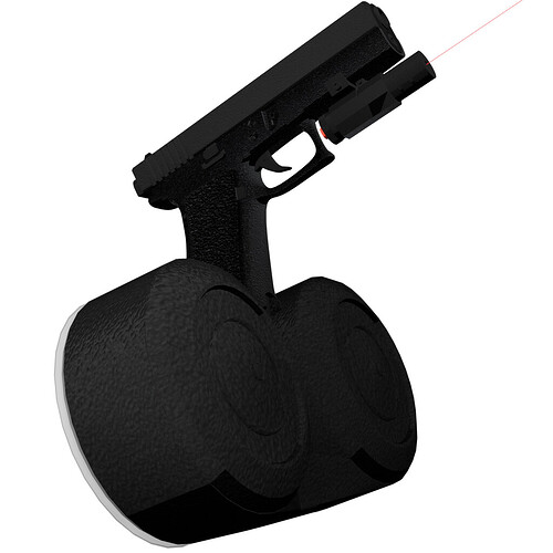 [AddOn] [Weapon] Trap 19 thumbnail 2