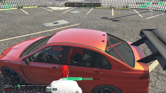 TGIANN Garage&Real Parking (Insurance, Job Garage and more) thumbnail 12