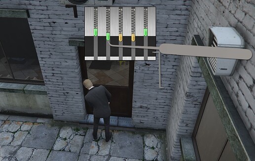 Private Laundry Robbery [ ESX / QBCore ] thumbnail 3