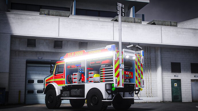 Benefactor Moggy Pumper TLF3K thumbnail 6