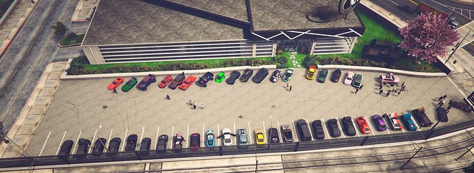 carshow