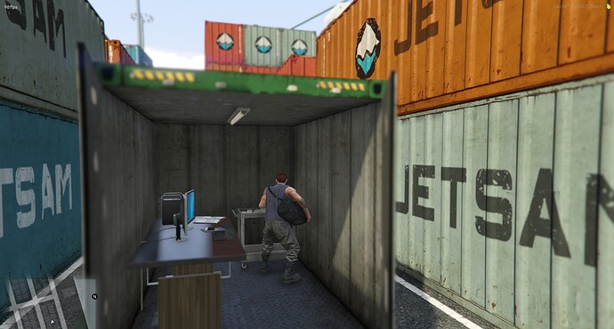 Vehicle Heist [ESX/QBCORE/QBOX] Brutal Scripts thumbnail 3