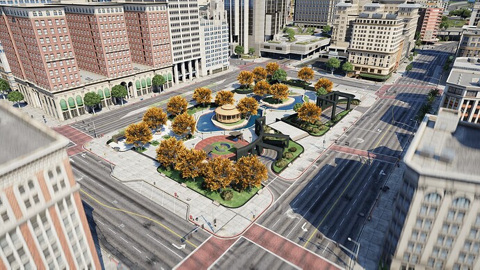 Spring Ray Square thumbnail 8