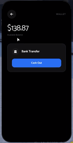 [PAID] [QB & ESX] 6ix Taxi & Rideshare App | Phone UI, Live Map thumbnail 3