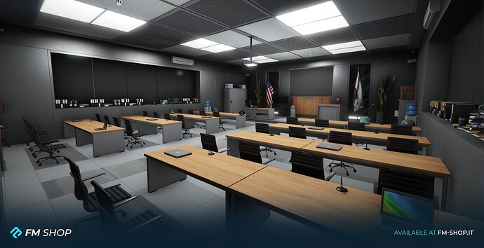 [MLO] La Puerta Police Department thumbnail 13