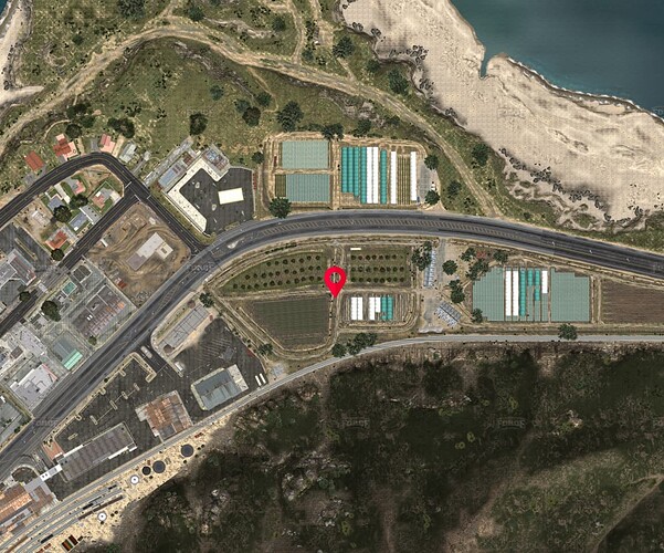 [MLO] EvoMotors: Mechanic | Showroom | Garage