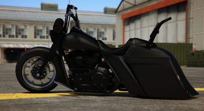 [PAID] Lows Customs Stealth | ToS & Lore Friendly thumbnail 2