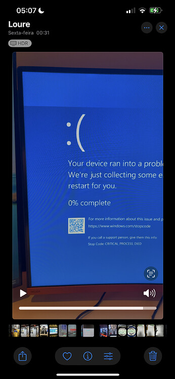 Blue Screen (BSOD) when open fivem - FiveM Client Support - Cfx Forum