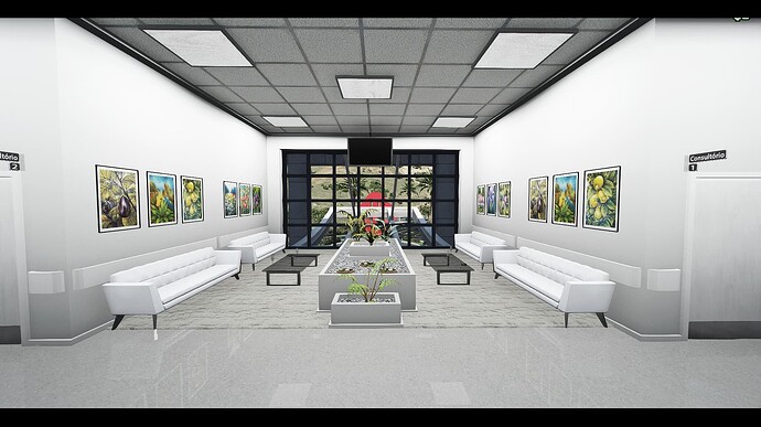 [MLO] Hospital Vitallis thumbnail 11