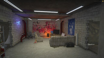 [PAID] Grim Park | GTA LIKE | thumbnail 16