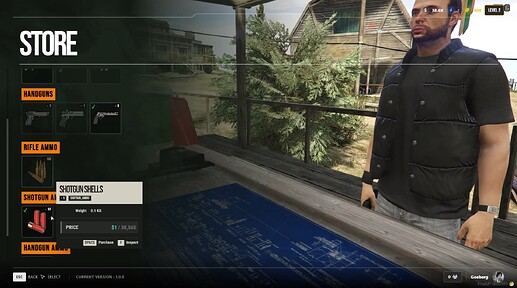 SiberWin Hunting Job 2026 / Simulator - FiveM [QB - OX - ESX] thumbnail 13