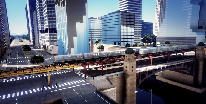 Chicago “Windy City” | Map | V1 thumbnail 75