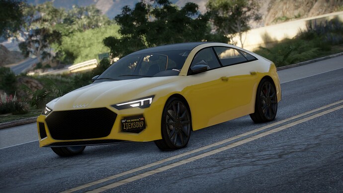 [PAID] Obey Schwarztiger thumbnail 9