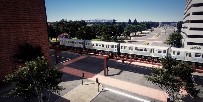 Chicago “Windy City” | Map | V1 thumbnail 110