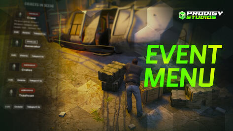 [Scripts] - Prodigy Studio Civilian Update thumbnail 8