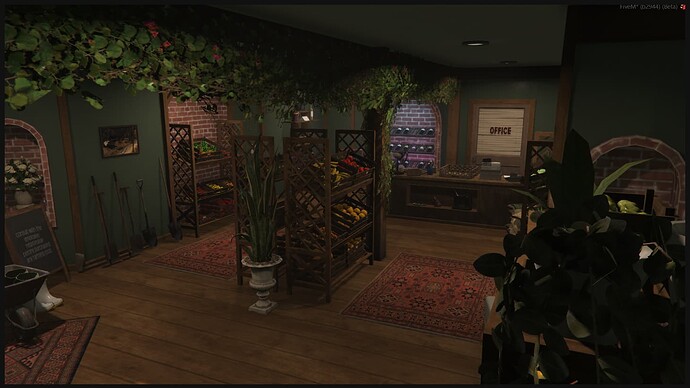 [PAID] [MLO] The Grain of Truth Farm Shop thumbnail 7