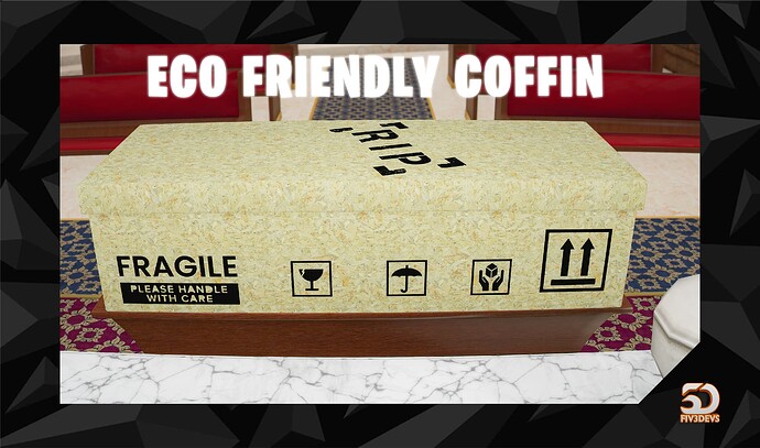 [MLO][PAID] After Life Services - Fiv3Devs thumbnail 13