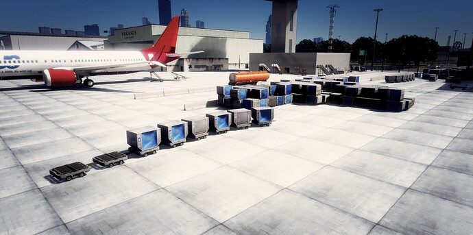 Chicago “Windy City” | Map | V1 thumbnail 351