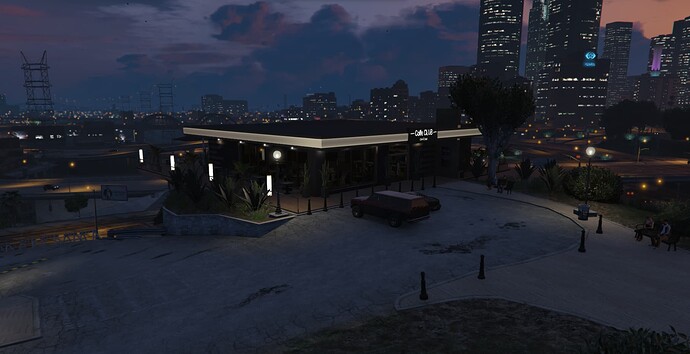 [PAID] [MLO] COFFE CLUB Cafe Bar thumbnail 2