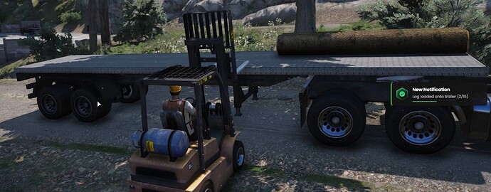 Advanced Lumberjack | Tools, Logs, Sawmills, Deliveries, Levels & much more! thumbnail 8