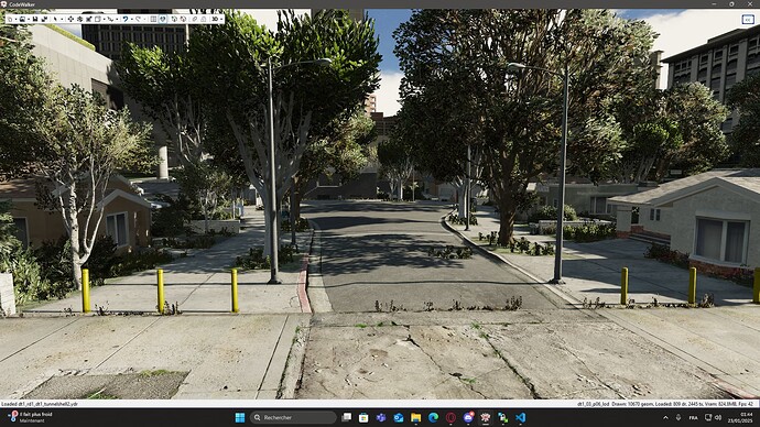 [HOOD] [PAID] San Andreas Avenue thumbnail 7