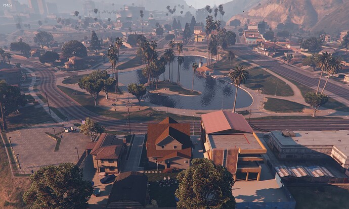 Toretto House + Interior MLO thumbnail 5