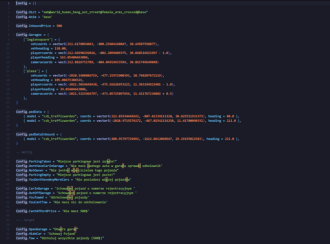 [ESX] ShinyX-Garages thumbnail 2