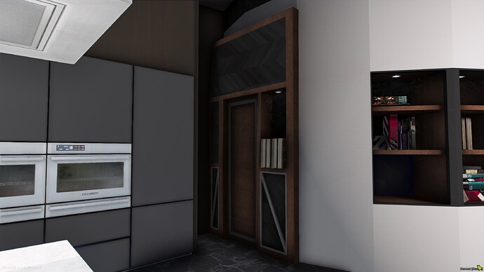 Rex VILLA - Ace Jones Drive [Bunker/legal/illegal] thumbnail 9