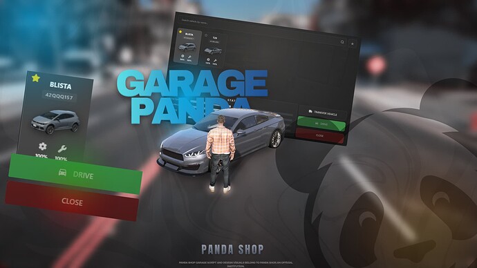panda_garage