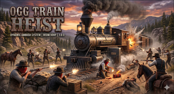trainheist