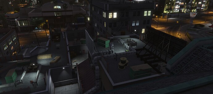 [PAID] [YMAP] Triads Compound thumbnail 8