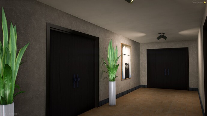 [MLO] [PAID] Luxurious Beach Apartments + LOBBY  thumbnail 21