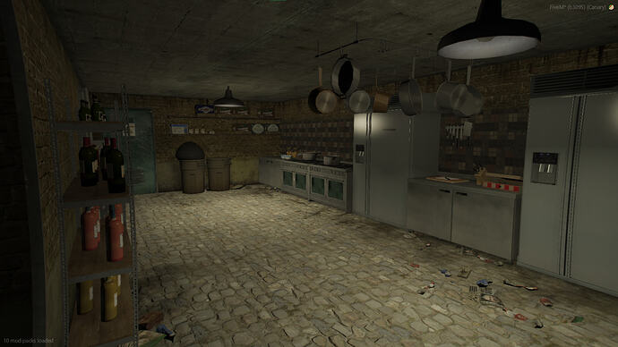 Mercenary Bar [MLO] 4