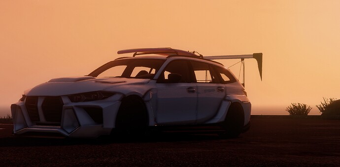 Sentinel GTS Touring | LODS  thumbnail 11