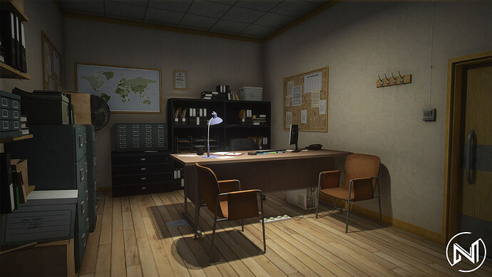 [MLO] [PAID] Cluckin'bell - Vinewood thumbnail 17