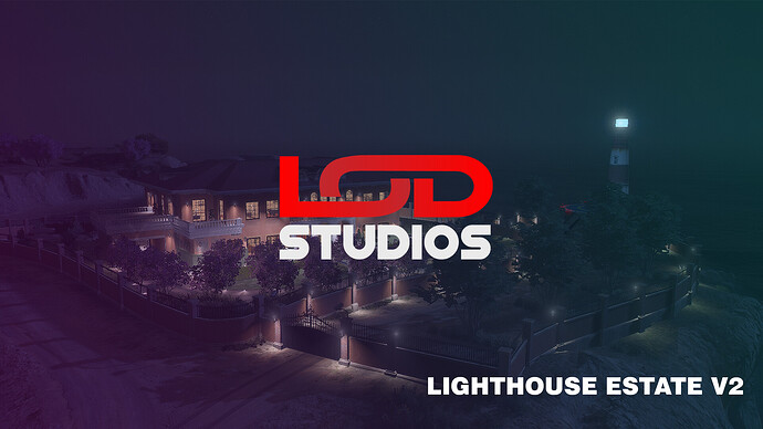 [MLO] Lighthouse Estate V2 Thumbnail