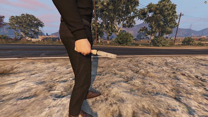 6 weapons, each costing $1 + VAT (Rubber Hammer, Plunger, Blacksmith Hammer, Wooden Leg, Chisel, Wooden Leg Bat) | Mole Resource | thumbnail 8